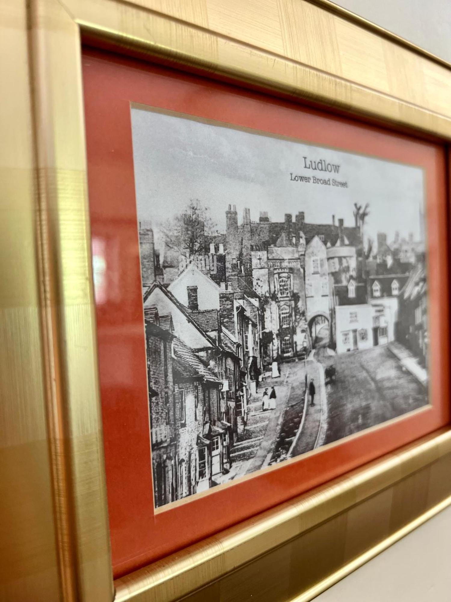 Frog Cottage, Ludlow - A Charming Townhouse For 4 Exteriör bild